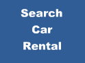 car rental booking